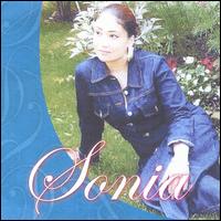 Sonia - Heaven lyrics