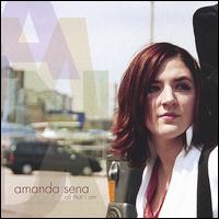Amanda Sena - All That I Am lyrics