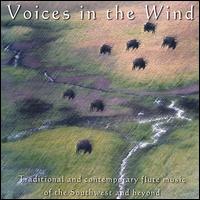 Gary Yamane - Voices in the Wind lyrics