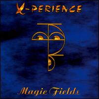 X-Perience - Magic Fields lyrics
