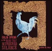 Colin Spring - Cancion del Pollo lyrics