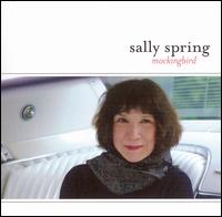 Sally Spring - Mockingbird lyrics