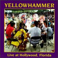 Yellowhammer - Live at Hollywood, Florida lyrics