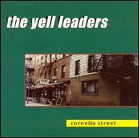 Yell Leaders - Cornelia Street lyrics