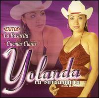 Yolanda - La Potranquita lyrics