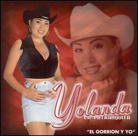 Yolanda - El Gorrion y Yo lyrics