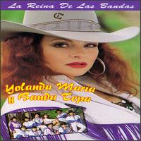 Yolanda Maria - Reina De Las Bandas lyrics