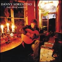 Danny Sorentino - Four Chord Wonders lyrics