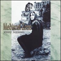Jenny Sorrenti - Medieval Zone lyrics