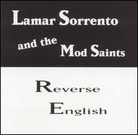 Lamar Sorrento - Lamar Sorrento and the Mod Reverse English lyrics