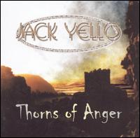 Jack Yello - Thorns of Anger lyrics
