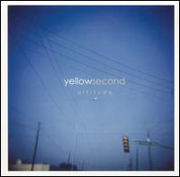 Yellow Second - Altitude lyrics