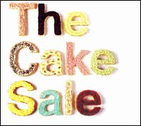 The Cake Sale - The Cake Sale lyrics