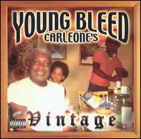 Young Bleed Carleone - Vintage lyrics