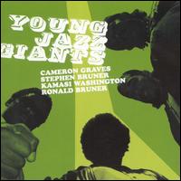 Young Jazz Giants - Young Jazz Giants lyrics