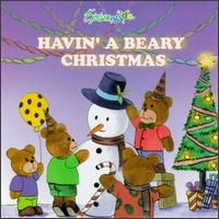 The Beary Kids Singers - Havin' a Beary Christmas lyrics