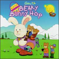 The Beary Kids Singers - Beary Bunny Hop [#1] lyrics