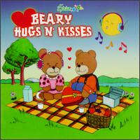 The Beary Kids Singers - Beary Hugs N' Kisses [#1] lyrics