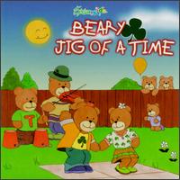 The Beary Kids Singers - Beary Jig of a Time lyrics