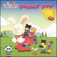 The Beary Kids Singers - Beary Bunny Hop [#2] lyrics