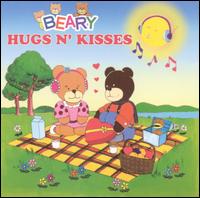 The Beary Kids Singers - Beary Hugs N' Kisses [#2] lyrics