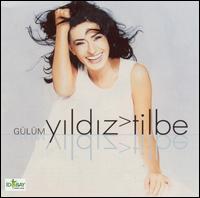 Yildiz Tilbe - Gulum lyrics