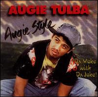 Augie Tulba lyrics