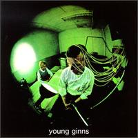 Young Ginns - Young Ginns lyrics