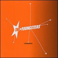 The Youngsters - Lemon: Orange lyrics