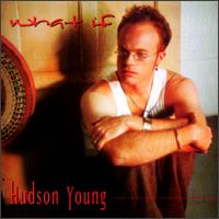 Hudson Young - What If lyrics