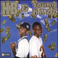 HB & Young Kazz - HB & Young Kazz lyrics