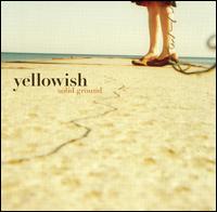 Yellowish - Solid Ground lyrics