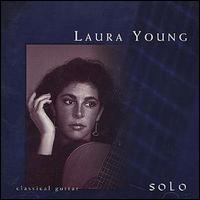 Laura Young - Solo lyrics