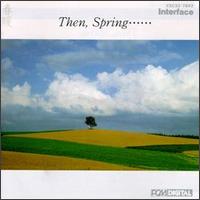 Hideo Shimazu - Then, Spring lyrics