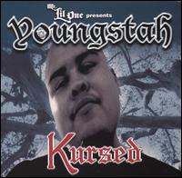 Youngstah - Kursed lyrics