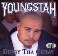 Youngstah - Diggy Tha Great lyrics