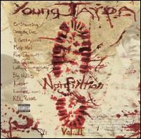 Young Jayda - Nonfiktion lyrics