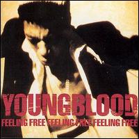 Sydney Youngblood - Feeling Free lyrics