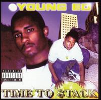 Young Ed - Time to Stack lyrics