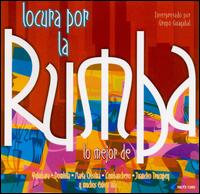 Grupo Guayabal - Locura Por la Rumba lyrics