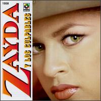Zayda - Zayda Y los Cukpables [1998] lyrics