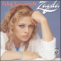 Zayda - Estoy Enamorada [2001] lyrics