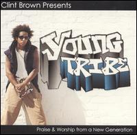 Young Tribe - Young Tribe lyrics