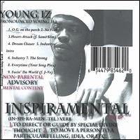 Young Iz - Inspiramental lyrics