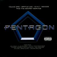 Sexcee - Pentagon lyrics
