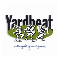 Yard Beat - Straight from Yard lyrics