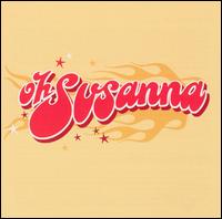 Oh Susanna - Oh Susanna lyrics