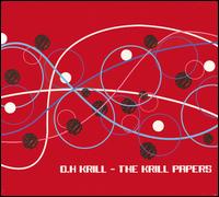O.H. Krill - Krill Papers lyrics