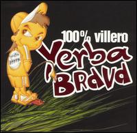 Yerba Brava - 100% Villero lyrics