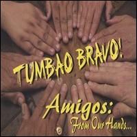 Tumbao Bravo - Amigos: From Our Hands lyrics